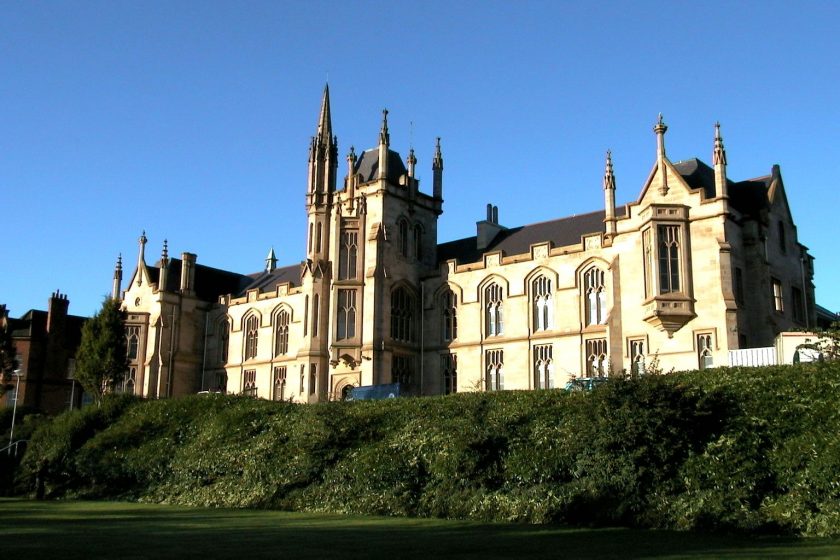magee campus University of Ulster, Magee